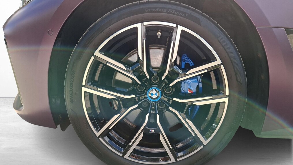 BMW Serii 4, i4
