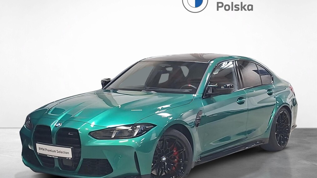 BMW M3