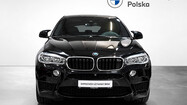 BMW X6 M