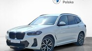 miniaturka - BMW X3