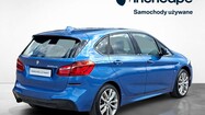BMW Serii 2, 225