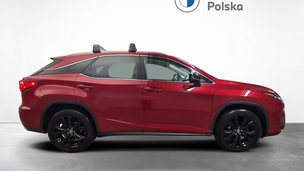 Lexus RX300
