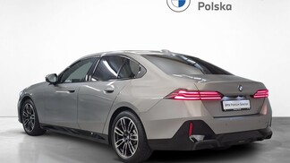 BMW Serii 5, 520