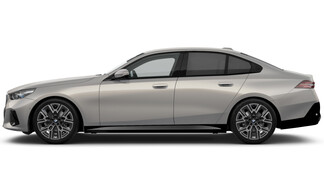 BMW Serii 5, 520
