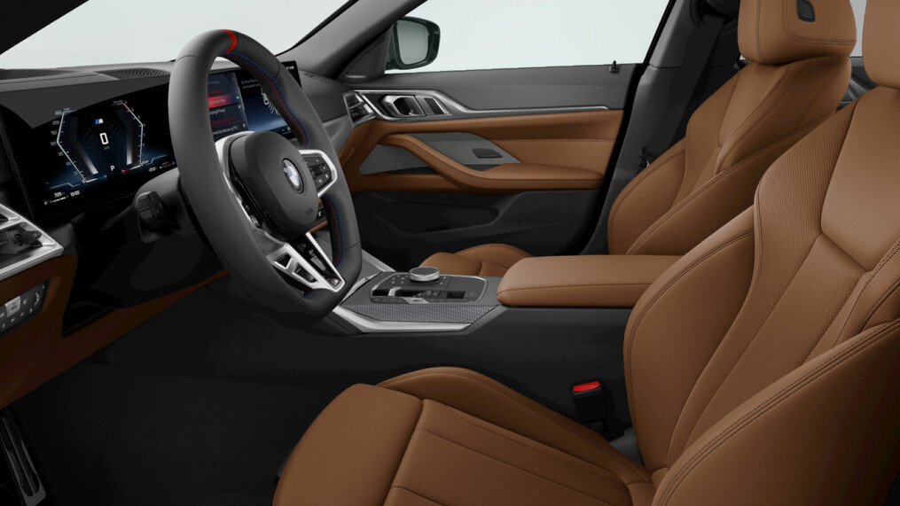 BMW Serii 4, 440