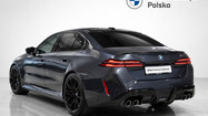 miniaturka - BMW M5