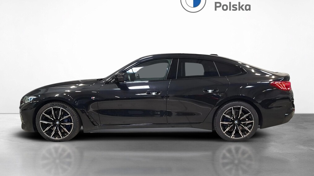 BMW Serii 4, 430