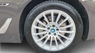 miniaturka - BMW Serii 5, 530