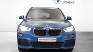 miniaturka - BMW X1
