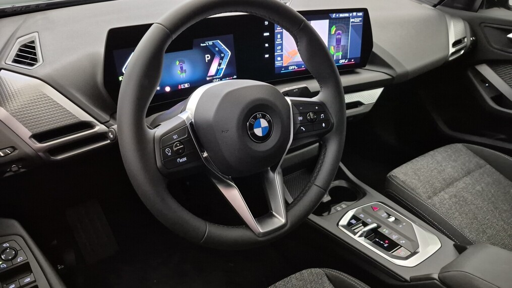 BMW Serii 2, 220