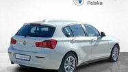 miniaturka - BMW Serii 1, 118
