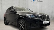 miniaturka - BMW X3