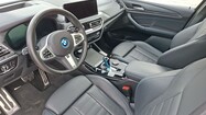 miniaturka - BMW iX3