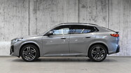 miniaturka - BMW X2