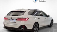 BMW Serii 5, 520