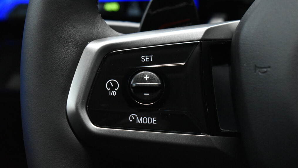 BMW Serii 5, i5