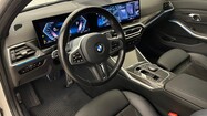 miniaturka - BMW Serii 3, 320
