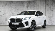miniaturka - BMW X2