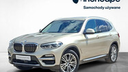 miniaturka - BMW X3