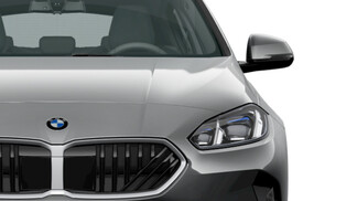 BMW Serii 1, 120