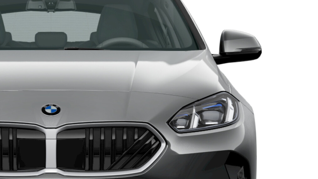 BMW Serii 1, 120