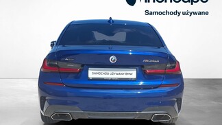 BMW Serii 3, 340
