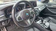 miniaturka - BMW Serii 5, 520