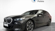 miniaturka - BMW Serii 5, 520