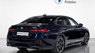 BMW Serii 5, 520