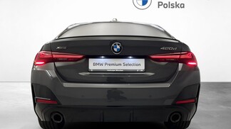 BMW Serii 4, 420