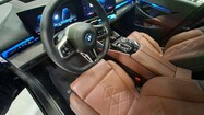 miniaturka - BMW Serii 5, i5