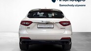 miniaturka - Maserati Levante