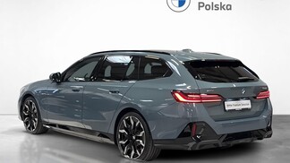 BMW Serii 5, 550