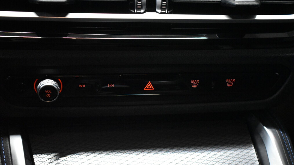 BMW Serii 4, 420