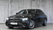miniaturka - Mercedes-Benz E 400