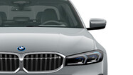 miniaturka - BMW Serii 3, 330