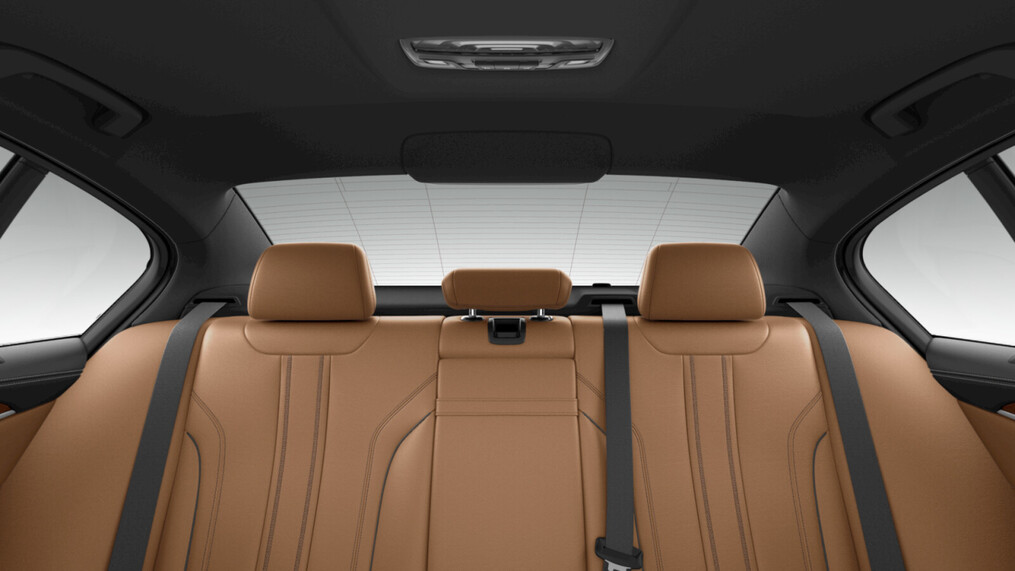 BMW Serii 5, 530