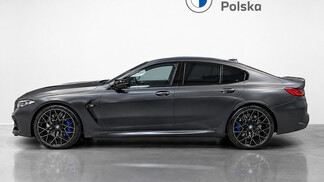 BMW M8
