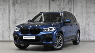 miniaturka - BMW X3