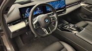 miniaturka - BMW Serii 5, 520