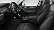 miniaturka - BMW X3