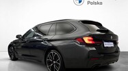BMW Serii 5, 530