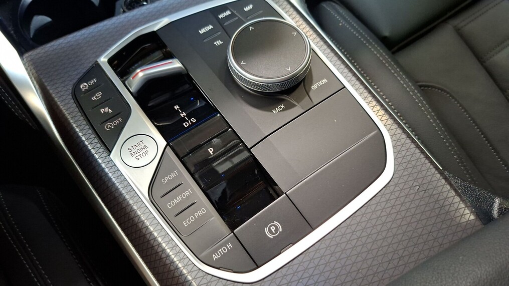 BMW Serii 4, 430