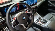 miniaturka - BMW M4