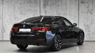 BMW Serii 4, 430