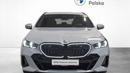 miniaturka - BMW Serii 5, 520