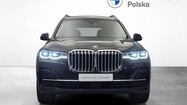 miniaturka - BMW X7