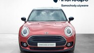 miniaturka - MINI Clubman