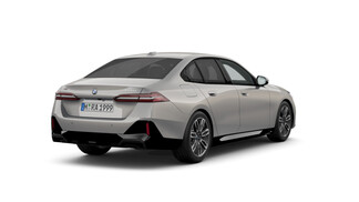 BMW Serii 5, 520