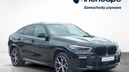 miniaturka - BMW X6